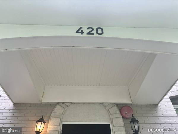 Washington, DC 20002,420 OKLAHOMA AVE NE #203