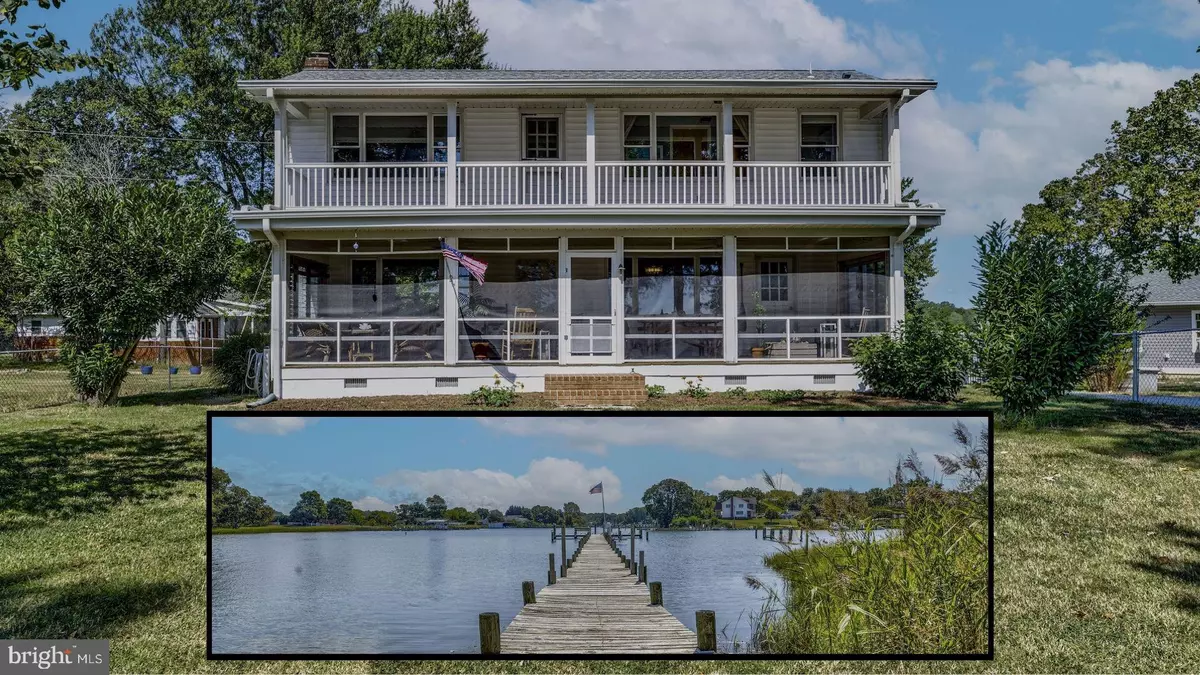 Bushwood, MD 20618,37239 GIBSON RD