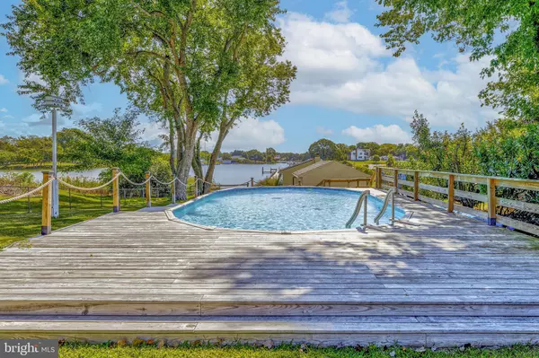 Bushwood, MD 20618,37239 GIBSON RD