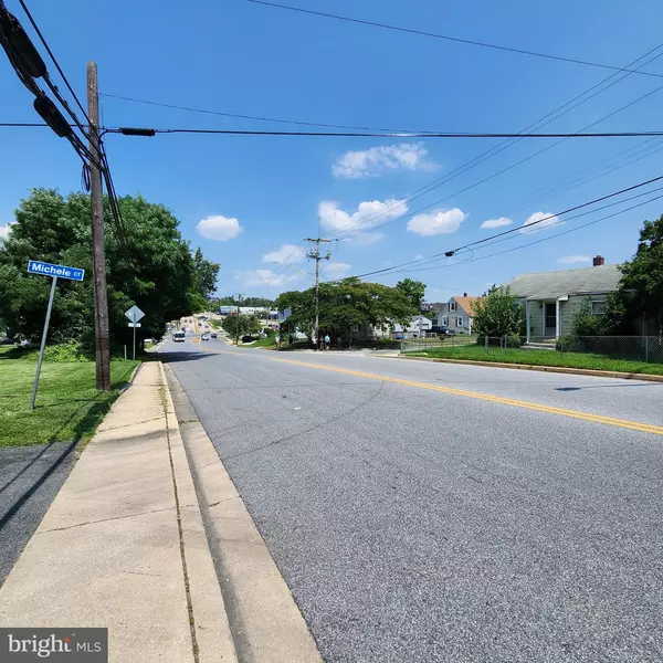 Baltimore, MD 21227,1909 HAMMONDS FERRY RD