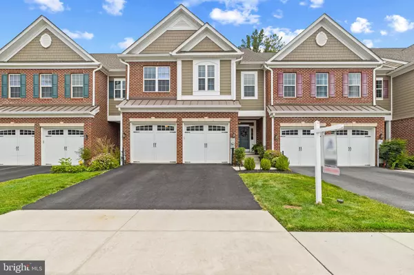 Ellicott City, MD 21042,2608 VARDON LN