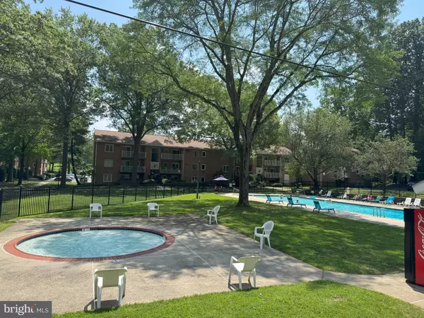 Downingtown, PA 19335,300 WINDING WAY #B-4