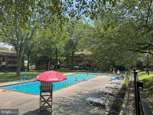 Downingtown, PA 19335,300 WINDING WAY #B-4