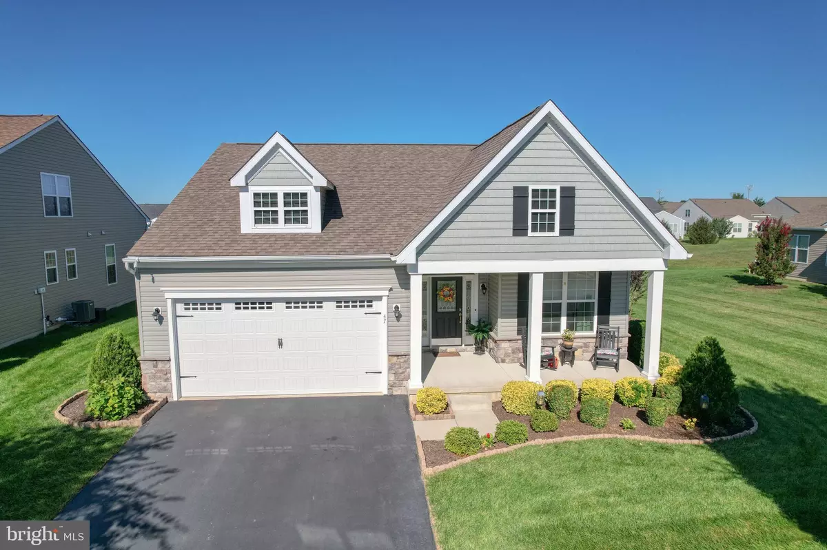 Middletown, DE 19709,47 SPRING ARBOR DR