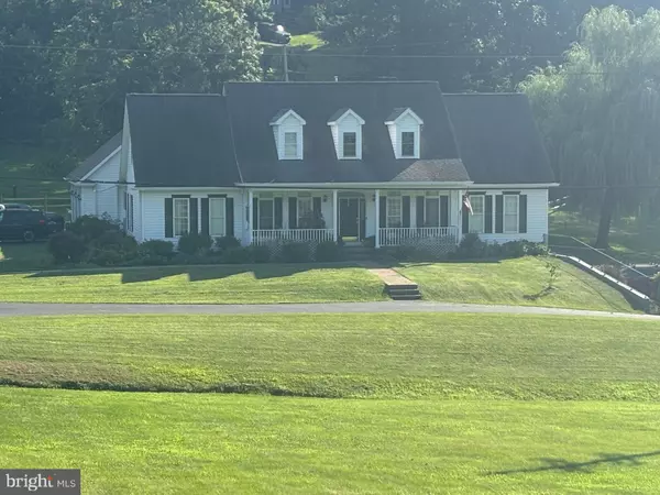 3938 REMOUNT RD, Front Royal, VA 22630