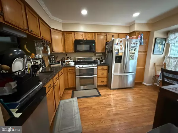 Dumfries, VA 22026,3410 TUCKAHOE CT