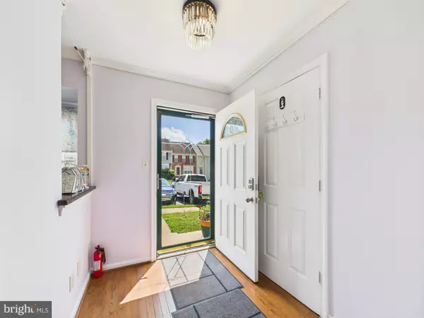 Dumfries, VA 22026,3410 TUCKAHOE CT
