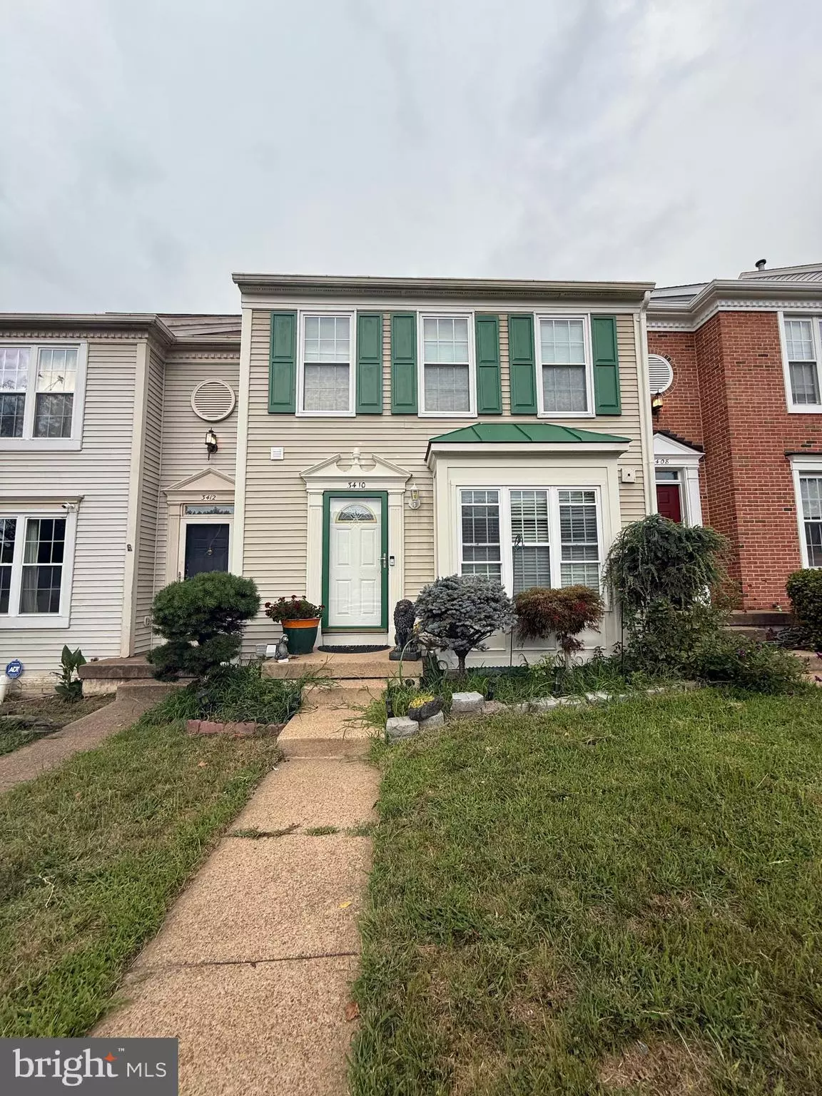 Dumfries, VA 22026,3410 TUCKAHOE CT