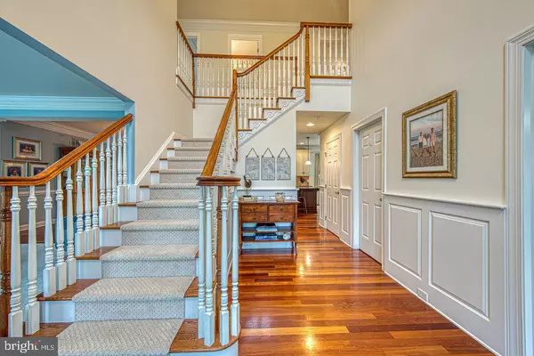 West Chester, PA 19380,1565 TATTERSALL WAY