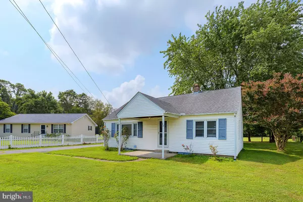 Magnolia, DE 19962,13 THORN ST
