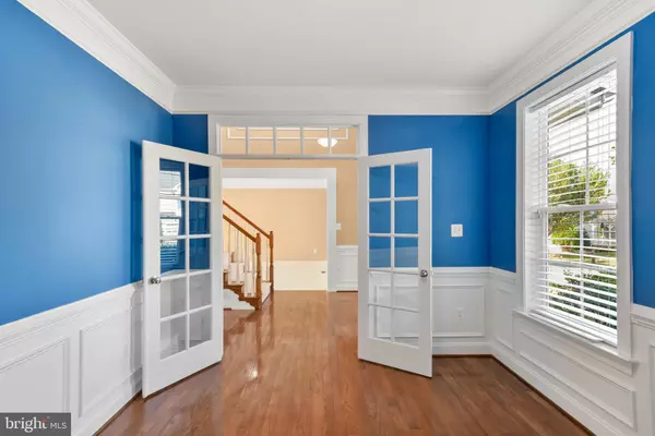 Brunswick, MD 21716,1212 VOLUNTEER DR