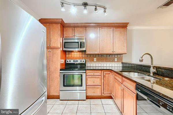 Bel Air, MD 21014,600 SQUIRE LN #2J