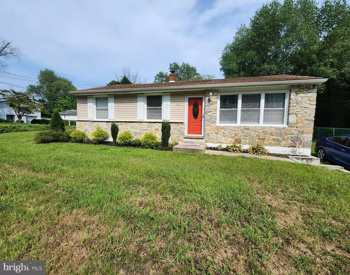 Bridgeton, NJ 08302,1014 MONROE