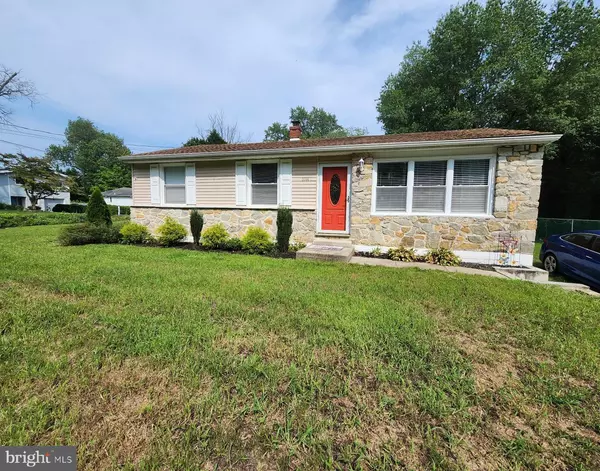 1014 MONROE, Bridgeton, NJ 08302