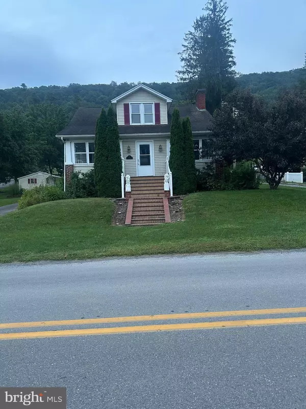 157 LONG ST, Spring Mills, PA 16875