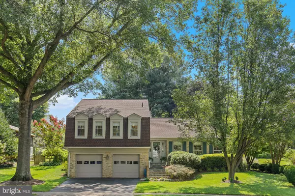 Burke, VA 22015,6237 WILMETTE DR