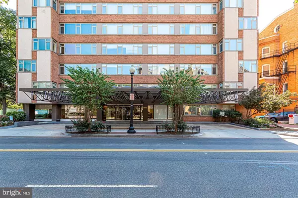 Washington, DC 20036,1545 18TH ST NW #403