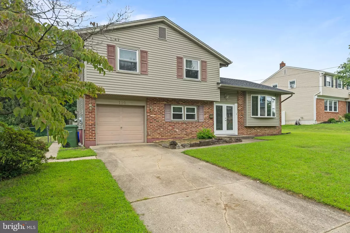 Marlton, NJ 08053,110 CONESTOGA DR