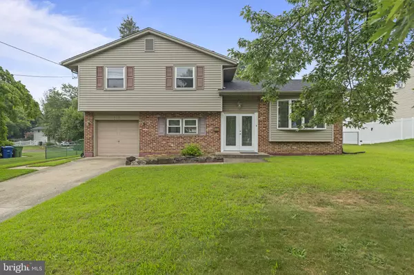 Marlton, NJ 08053,110 CONESTOGA DR