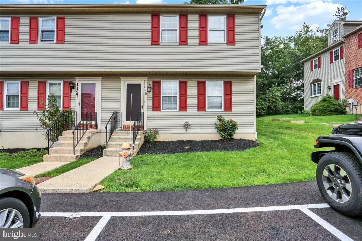 Reading, PA 19605,1155 FREDRICK BLVD