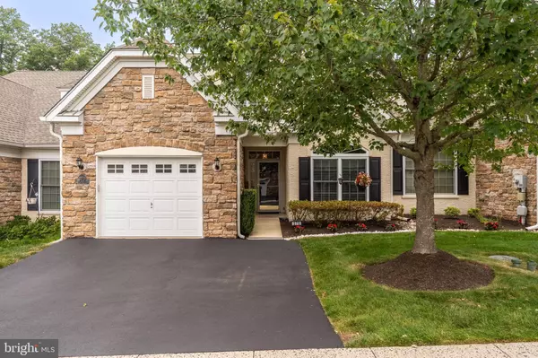 Souderton, PA 18964,375 BRITTANY CT