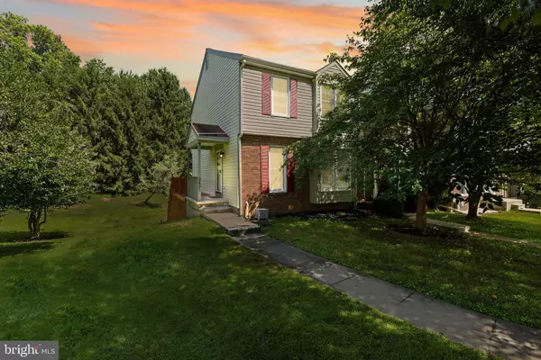 3431 HOWELL CT, Abingdon, MD 21009