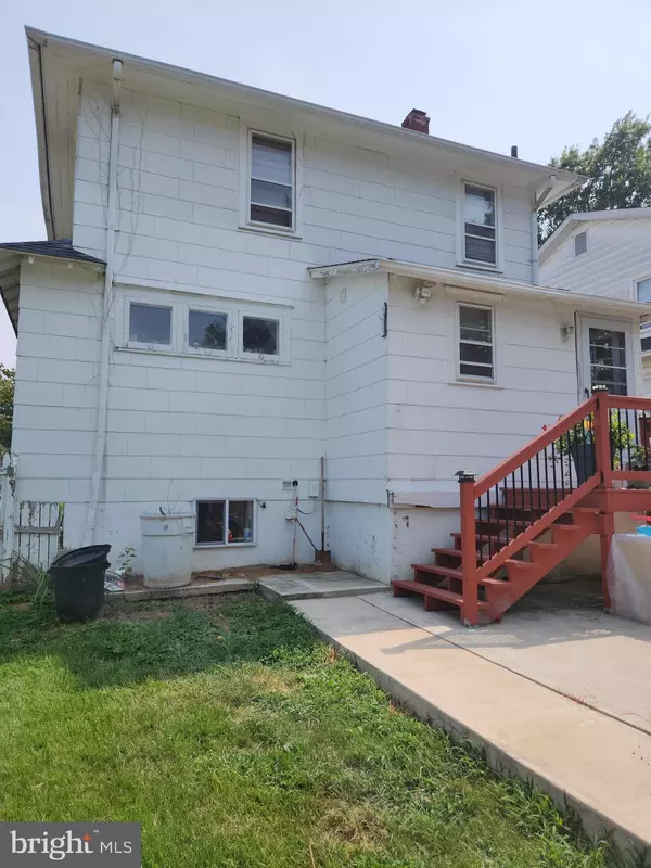 Pennsauken, NJ 08109,7665 RUDDEROW AVE