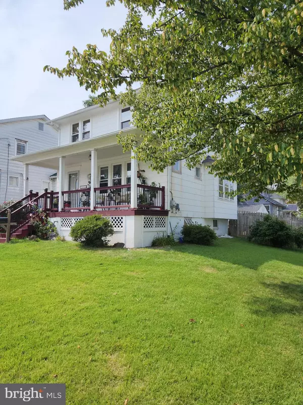 Pennsauken, NJ 08109,7665 RUDDEROW AVE