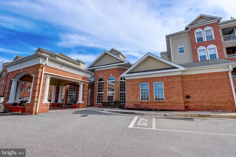 400 SYMPHONY CIR #455D, Cockeysville, MD 21030