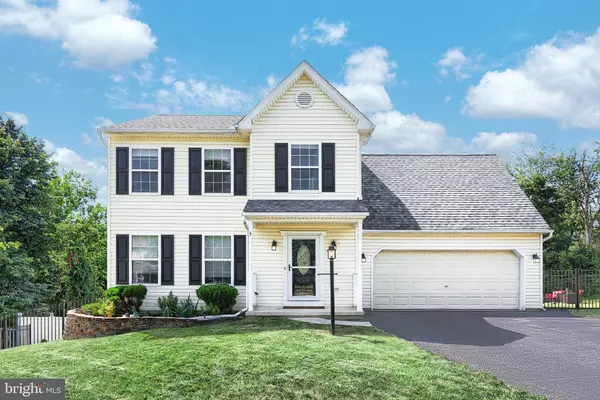 Mount Wolf, PA 17347,20 BURBERRY LN