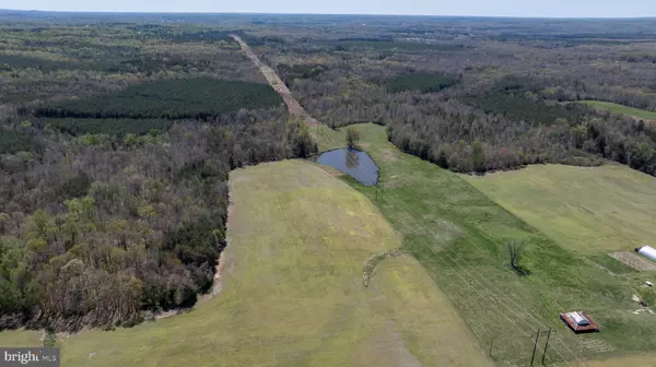 Farmville, VA 23901,TBD RAINES TAVERN ROAD #1