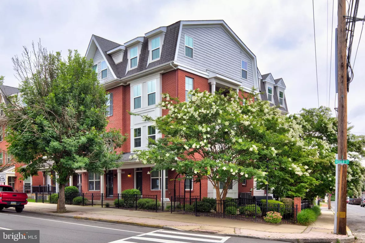 Norristown, PA 19401,1000 DEKALB ST #6