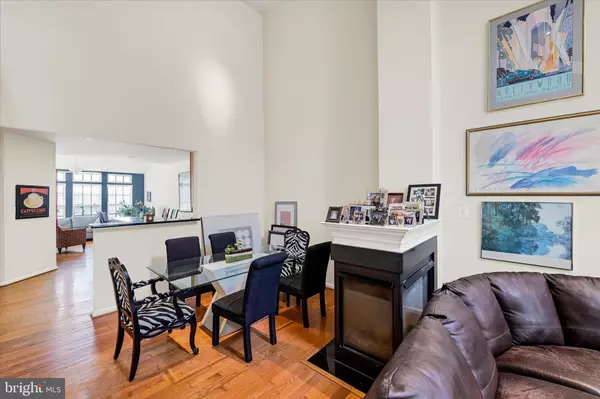 Pikesville, MD 21208,8402 PRAIRIE ROSE #8402