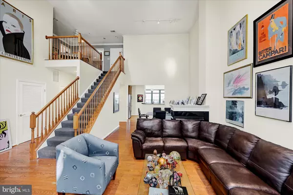 Pikesville, MD 21208,8402 PRAIRIE ROSE #8402