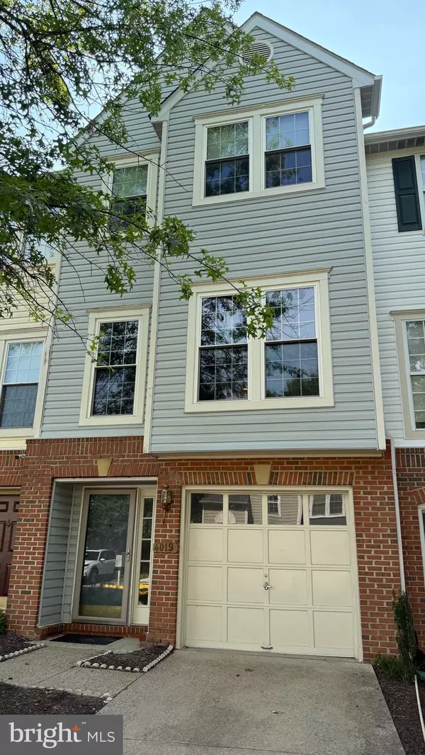 Woodbridge, VA 22192,4019 CRESSIDA PL