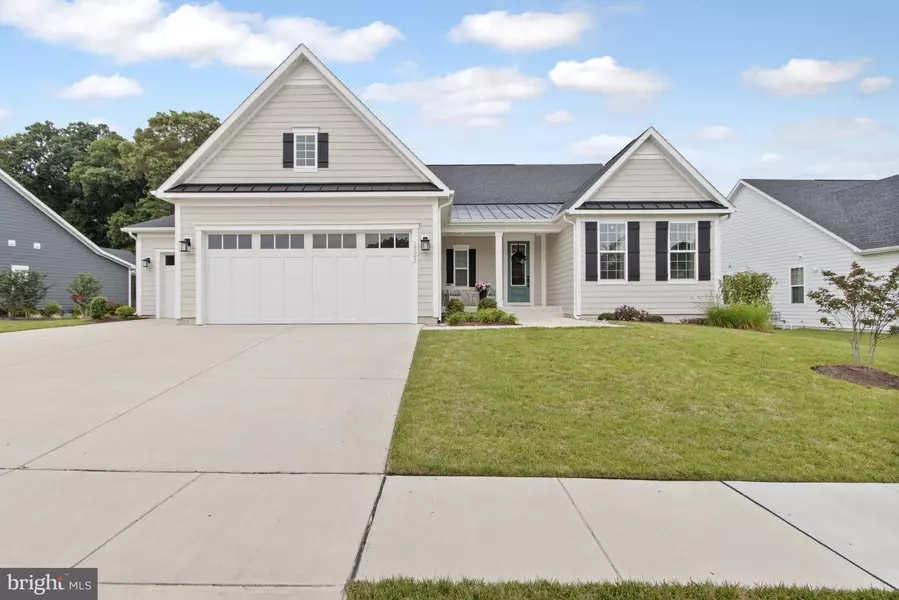 18383 HIGHWOOD DR, Rehoboth Beach, DE 19971