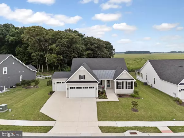Rehoboth Beach, DE 19971,18383 HIGHWOOD DR