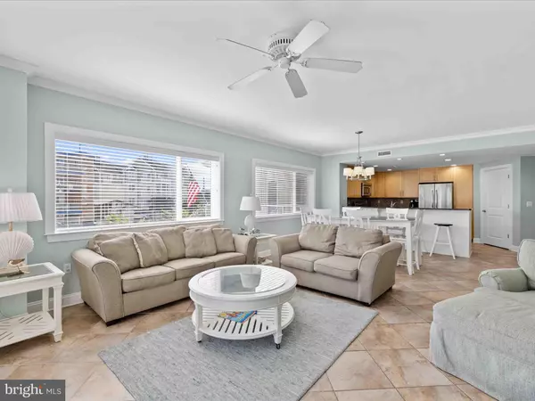 Ocean City, MD 21842,8 60TH ST #101