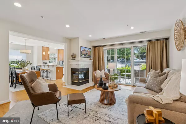 404 RIDGEPOINT PL #404-12, Gaithersburg, MD 20878