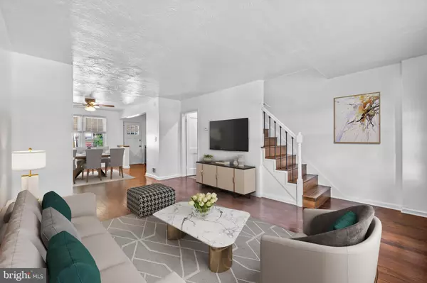 Baltimore, MD 21224,320 JOPLIN ST