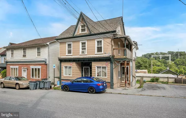 2630 MOUNT RD, Aston, PA 19014