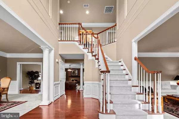 Haymarket, VA 20169,15061 DORAL PL