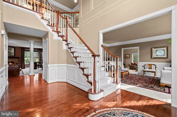 Haymarket, VA 20169,15061 DORAL PL