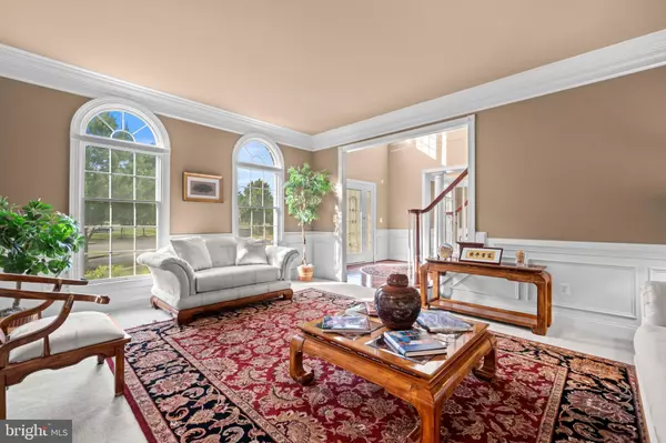 Haymarket, VA 20169,15061 DORAL PL