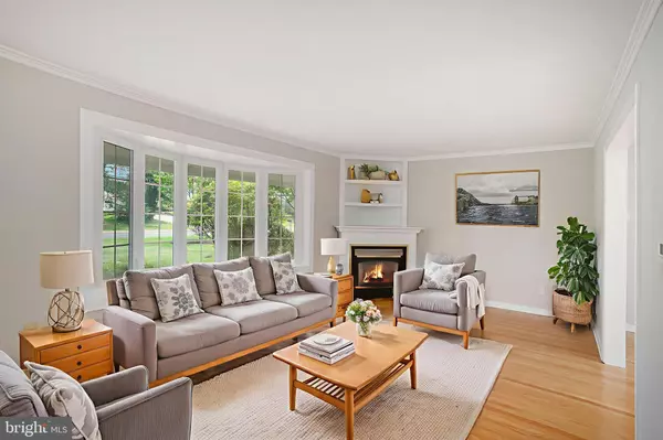 Blue Bell, PA 19422,1566 VERNON RD