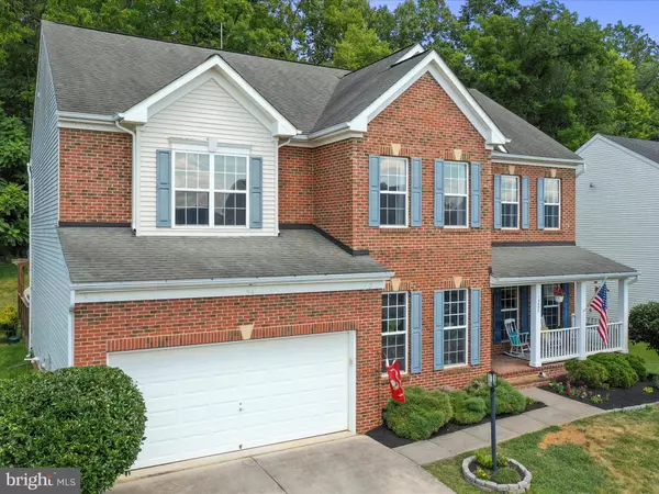 Martinsburg, WV 25403,321 RUBENS CIR