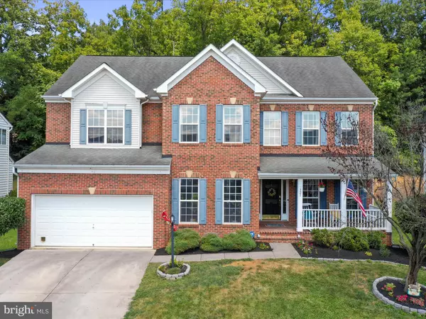 321 RUBENS CIR, Martinsburg, WV 25403