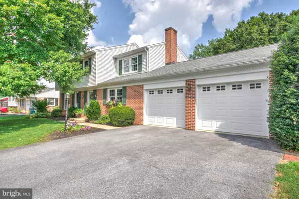 Landisville, PA 17538,3713 NOLT RD