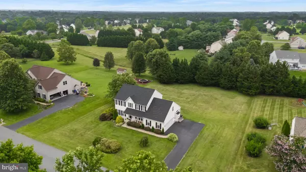 Middletown, DE 19709,8 E STONEWALL DR