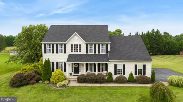 Middletown, DE 19709,8 E STONEWALL DR